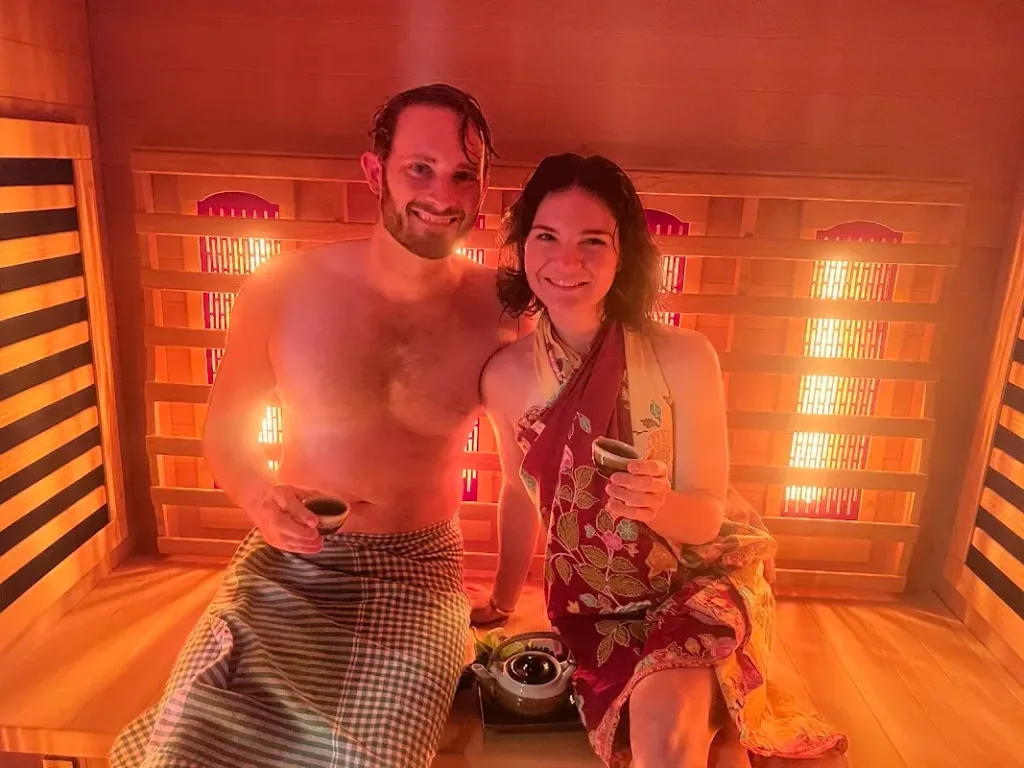 Patcha Therapeutic Massage and Spa — Massage spa in Houston